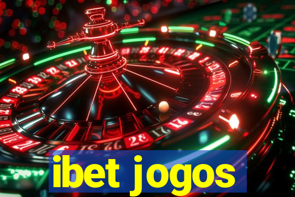 ibet jogos